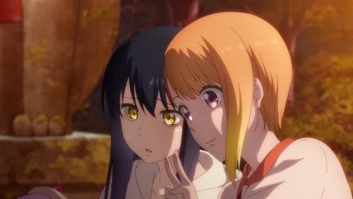 Mieruko-chan Season 1 Episode 6 - She Sees Real Crazy Ones