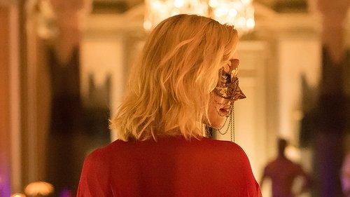 Instinto Season 1 Episode 5 - Episode 5