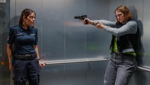 Hamburg Dockland Season 19 Episode 3 - Episode 3