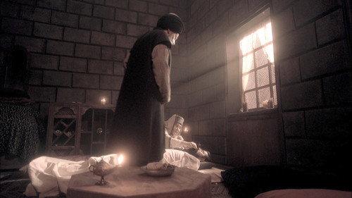 Yunus Emre Season 1 Episode 18 - Episode 18