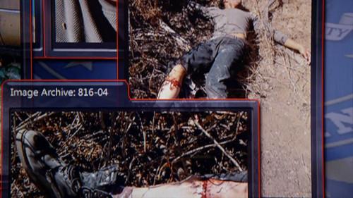 Criminal Minds Season 8 Episode 16 - Carbon Copy