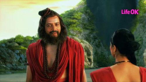 Devon Ke Dev...Mahadev Season 24 Episode 16 - Mahadev cuts off the fifth head of Lord Brahma
