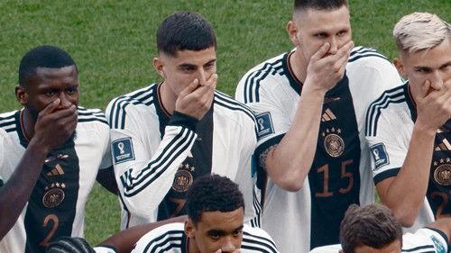 All or Nothing – The German National Team in Qatar Season 1 Episode 2 - The captain’s armband