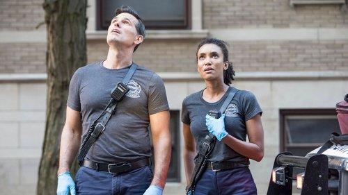 undefined Season 8 Episode 2 - A Real Shot in the Arm