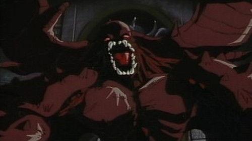 Slayers Season 1 Episode 9 - IMPACT! The Eve of the Great Life or Death Struggle!