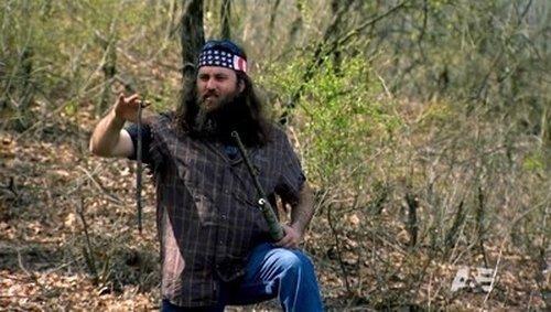 Duck Dynasty Season 1 Episode 8 - A Big Duck-ing Call