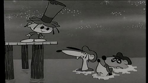 Las aventuras de Hijitus Season 1 Episode 1 - Episode 1