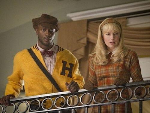 undefined Season 4 Episode 2 - The 10 Li'l Grifters Job