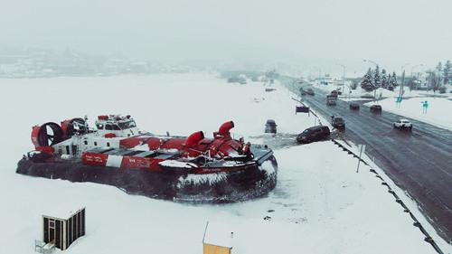 Garde côtière Season 1 Episode 5 - Episode 5