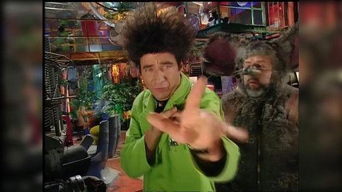 Beakman's World Season 2 Episode 11 - Check-Up Time, Beakmania & Oil