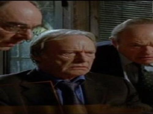 New Tricks Season 6 Episode 6 - The Last Laugh