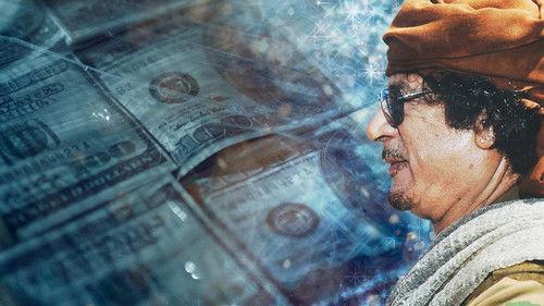 Storyville Season 25 Episode 3 - The Hunt for Gaddafi's Billions