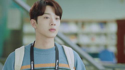 A Little Thing Called First Love Season 1 Episode 21 - Episode 21