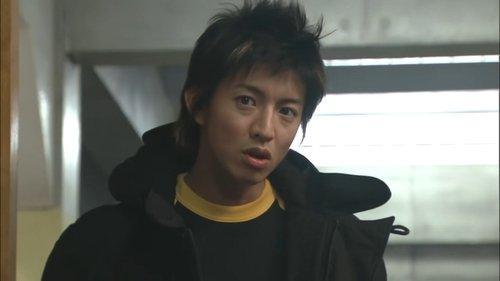 Pride Season 1 Episode 4 - Men's Camaraderie and Women's Pride