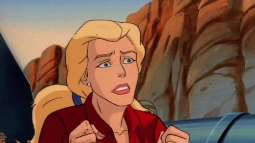 The Incredible Hulk Season 1 Episode 2 - The Return of the Beast (2)