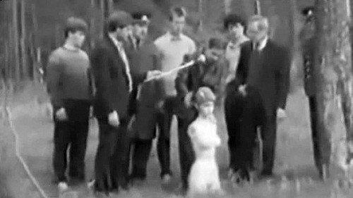 The investigation was conducted Season 2 Episode 24 - Episode 56