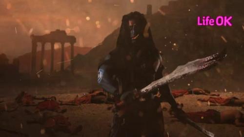 Devon Ke Dev...Mahadev Season 3 Episode 19 - Sati angers Shiva