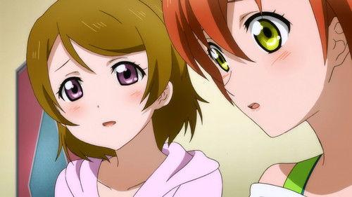 Love Live! School Idol Project Season 1 Episode 8 - What I Want to Do