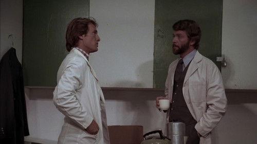 The Streets of San Francisco Season 4 Episode 16 - The Honorable Profession