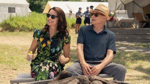 And Just Like That… Season 3 Episode 5 - Under the Table