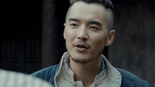 Tientsin Mystic Season 2 Episode 6 - Episode 6