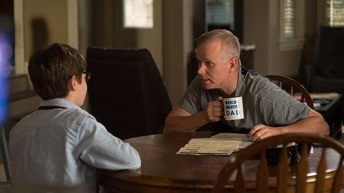 Mr. D Season 6 Episode 3 - Gerry Gets a Kid