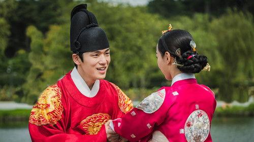 Mr. Queen Season 1 Episode 10 - Living a Nightmare