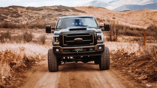 Diesel Brothers Season 6 Episode 4 - Detroit Diesel Brothers