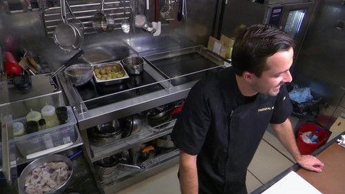 Below Deck Sailing Yacht Season 5 Episode 6 - Loose Lips Sink Trysts