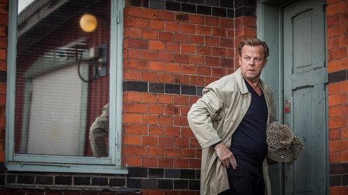 Wallander Season 3 Episode 1 - The Troubled Man