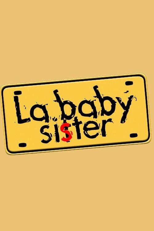 La baby sister poster