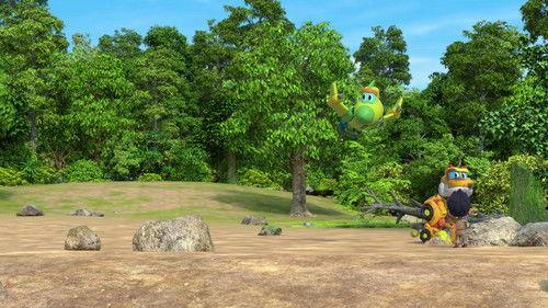 GoGo Dino Season 9 Episode 14 - Episode 14