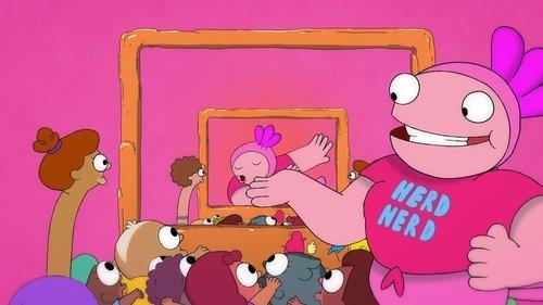 Centaurworld Season 2 Episode 2 - All Herd All the Terd