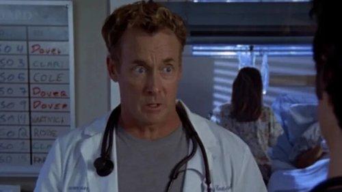 Scrubs Season 7 Episode 7 - My Bad Too