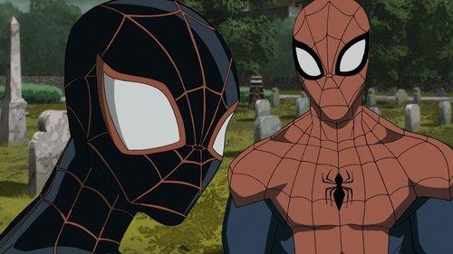 Marvel's Ultimate Spider-Man Season 3 Episode 13 - The Spider-Verse (3)