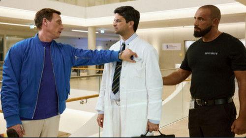 Dr. Nice Season 3 Episode 5 - Episode 5