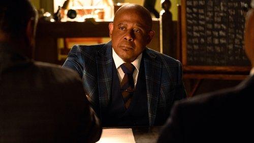 undefined Season 4 Episode 1 - New Harlem
