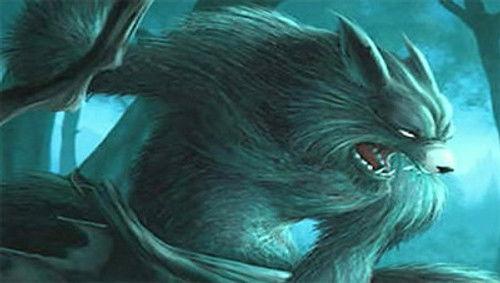 MonsterQuest Season 2 Episode 12 - Monster of Whitehall