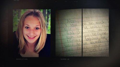 Dateline Season 32 Episode 2 - The Note