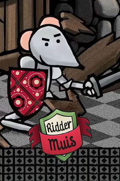 Ridder Muis poster
