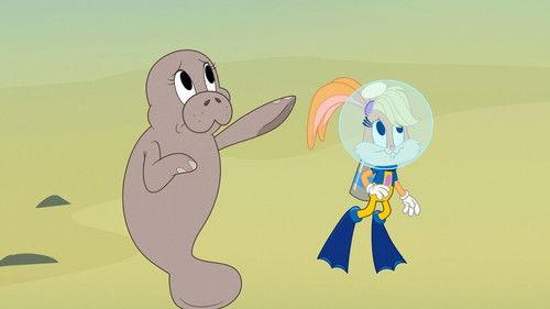 Bugs Bunny Builders Season 1 Episode 25 - Sea School
