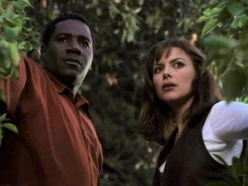 undefined Season 5 Episode 1 - The Unstuck Man