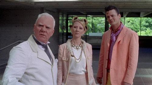 undefined Season 1 Episode 3 - Jerry Was a Man