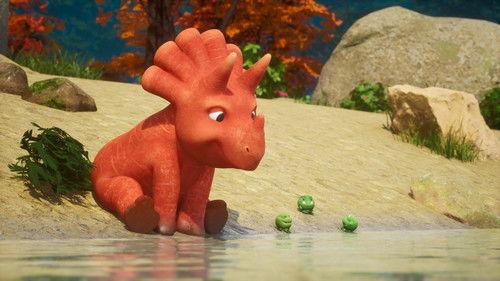 Ginger and the Vegesaurs Season 2 Episode 18 - Hiccups