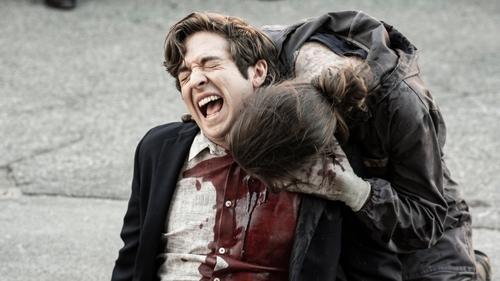 undefined Season 11 Episode 18 - A New Deal