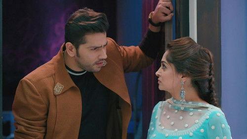 Kahaan Hum Kahaan Tum Season 1 Episode 24 - Karan Molests Sonakshi