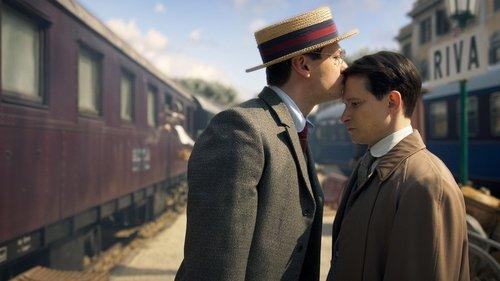 Kafka Season 1 Episode 1 - Max