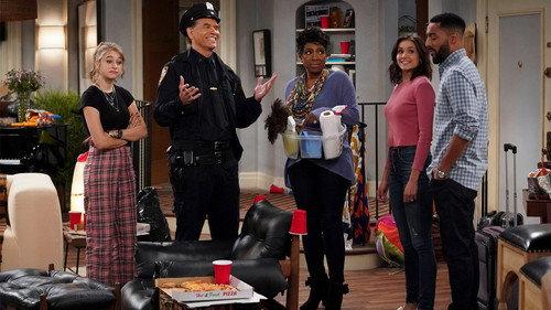 Fam Season 1 Episode 9 - Ocean View
