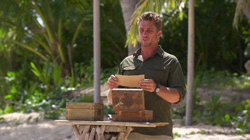 Robinson Season 19 Episode 22 - Episode 22