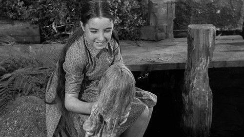 The Fugitive Season 1 Episode 2 - The Witch